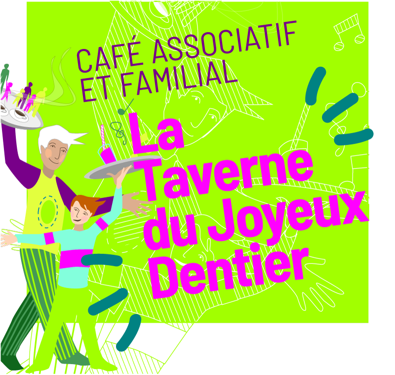 Le Café Associatif et Familial