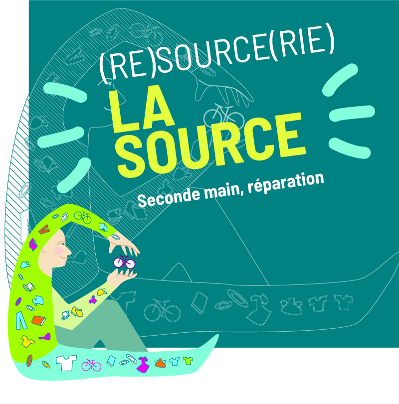 La Ressourcerie